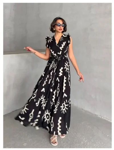 anarkali long gown for women trendy party wear designer gown premium georgette embroidered gown