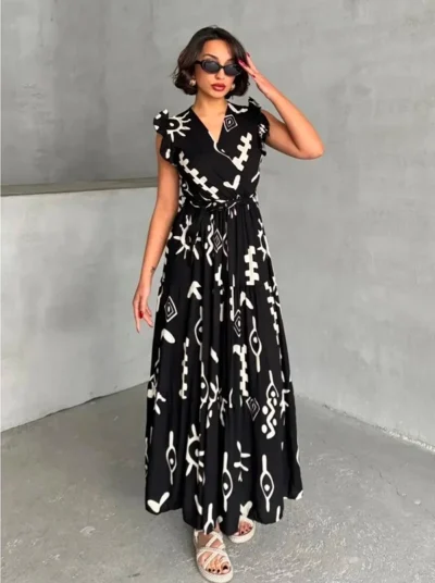 anarkali long gown trendy party wear for women