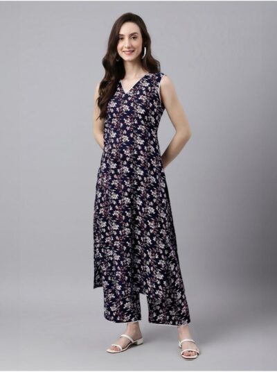 New Treanding Fashionable Kurta pant