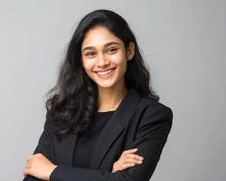 Priya Sharma