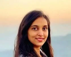 Anjali Verma