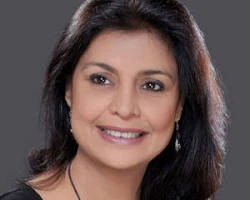 Ritu Choudhary